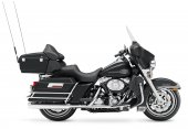 2008 Harley-Davidson FLHTCU Ultra Classic Electra Glide photo